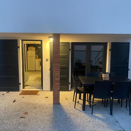 Cosy Appartement A Un Pas De La Plage Et Spots De Capbreton Exteriör bild