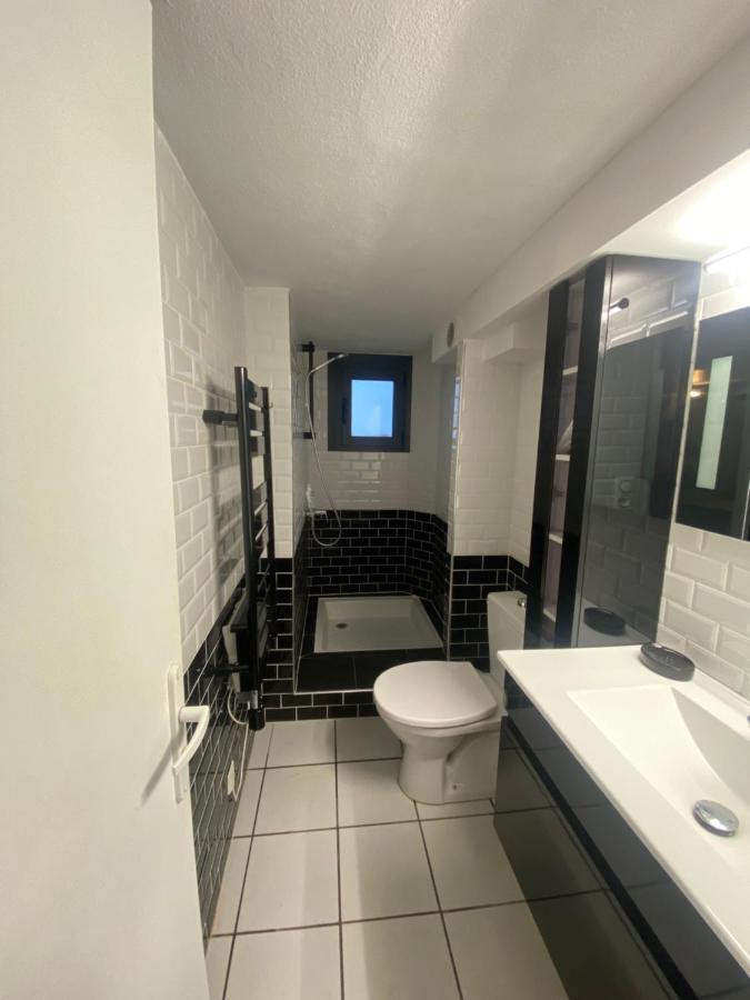 Cosy Appartement A Un Pas De La Plage Et Spots De Capbreton Exteriör bild
